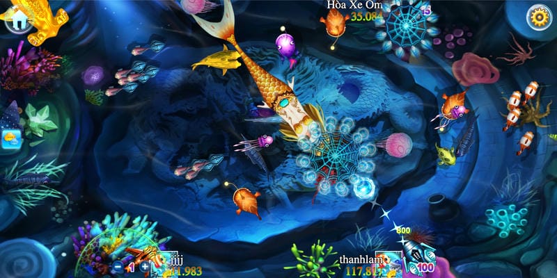 Mẹo bắn chuẩn không cần chỉnh tại sao789 