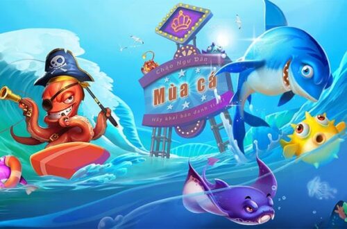 Combo vũ khí và vật phẩm nên dùng nhất 