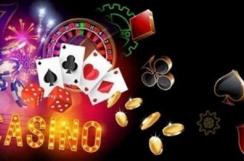 Giới thiệu tổng quan về casino 6789