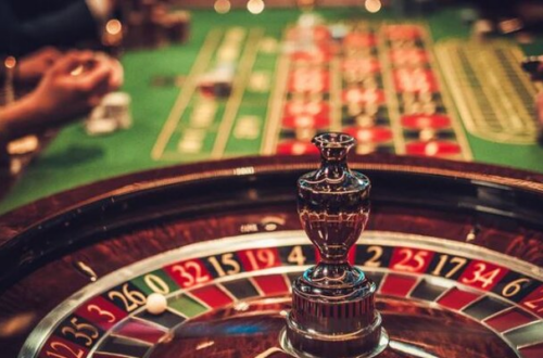 Những ưu thế nổi bật khiến casino DAGA được yêu thích