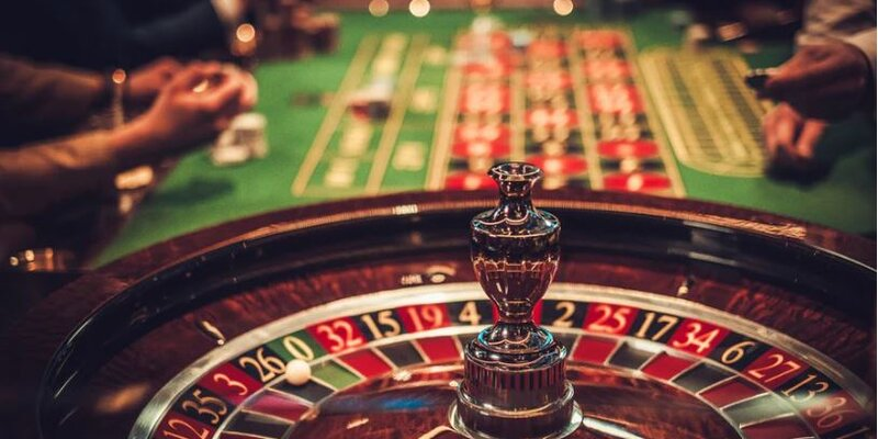 Những ưu thế nổi bật khiến casino DAGA được yêu thích
