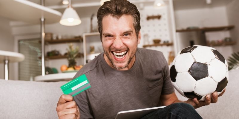 Chỉ dẫn cách vào sân chơi đơn giản