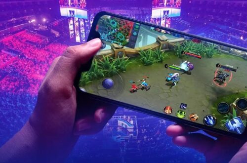 Macro Play Thông Minh: Kiểm Soát Bản Đồ Như "Thần" 