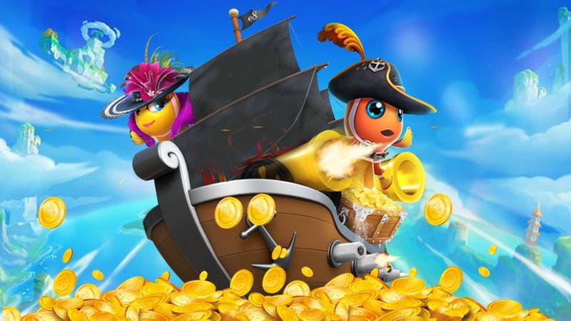 7 nguyên tắc bắn hạ Koi siêu nhanh không bao giờ lỗ