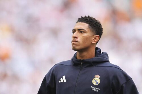 Bùng Nổ Tại Real Madrid: Mùa Đầu Tiên Hoàn Hảo