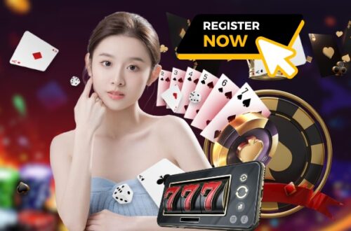 Đăng ký GAVIP68 nhanh gọn, chuẩn xác cho hội viên mới