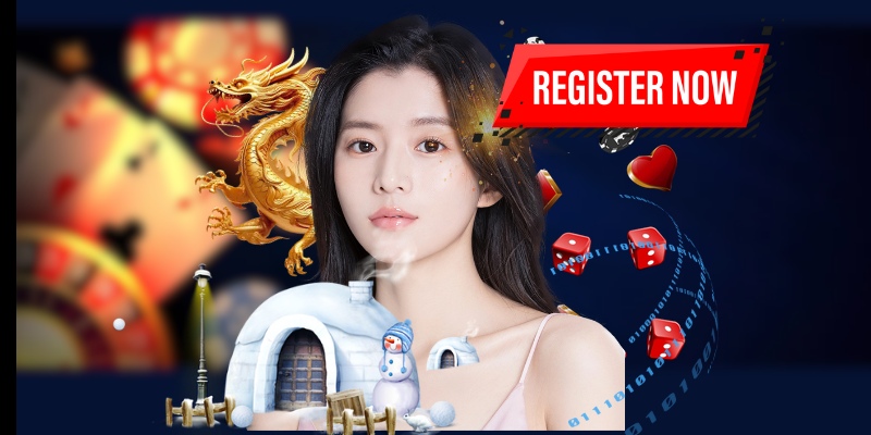 Quy trình đăng ký S666 nhanh chóng chỉ với vài bước