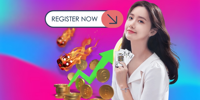 Tham gia dễ dàng, cơ hội đa dạng