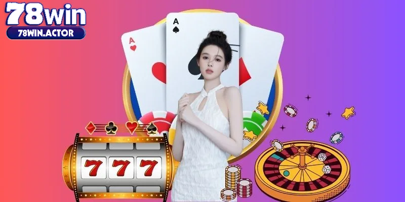 Các bước đăng nhập 78WIN chi tiết cho hội viên mới