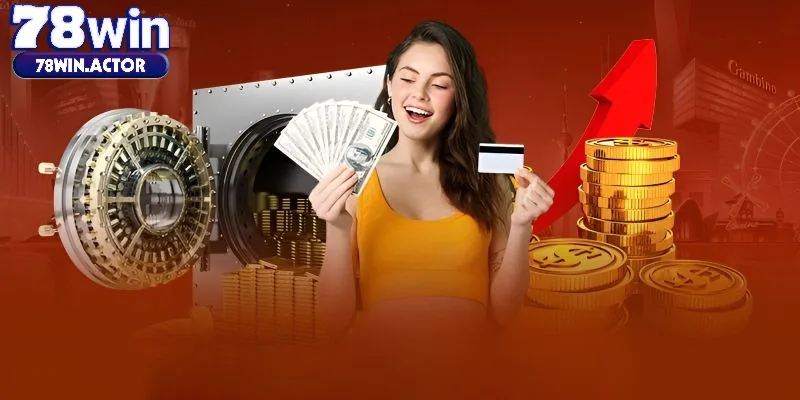 Lưu ý để quá trình đăng nhập tài khoản 78WIN thuận lợi