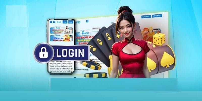 Mẹo đăng nhập Daga an toàn, không lo rủi ro