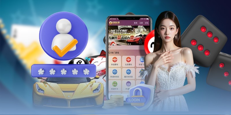 Các bước đăng nhập EE88 chuẩn xác theo hướng dẫn 2025