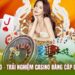 EVO Casino JBO - Trải Nghiệm Casino Đẳng Cấp Chuẩn Châu Âu