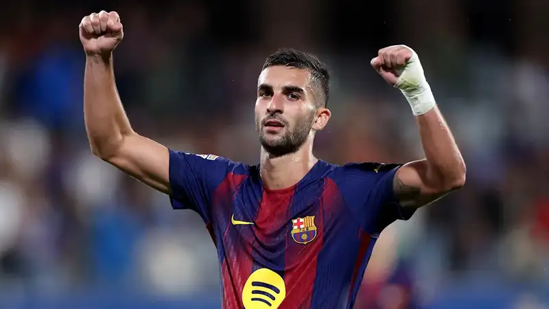 Tốc độ và kỹ thuật giúp Ferran Torres xuyên phá hàng thủ