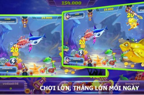 Chuẩn Bị Trước Khi Vào Phòng Chơi Ở Max79