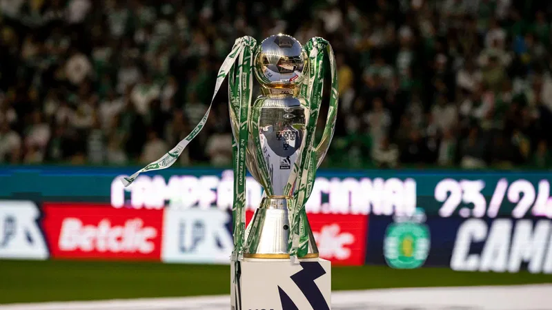 Lịch sử hình thành và quá trình phát triển của Portuguese Liga