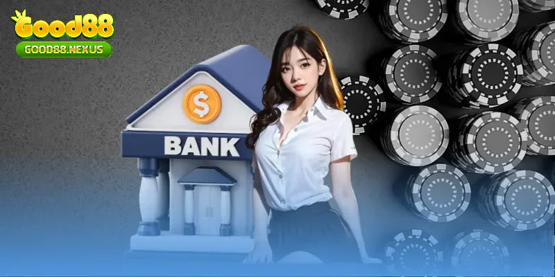 Tầm quan trọng của chính sách rút tiền an toàn Good88