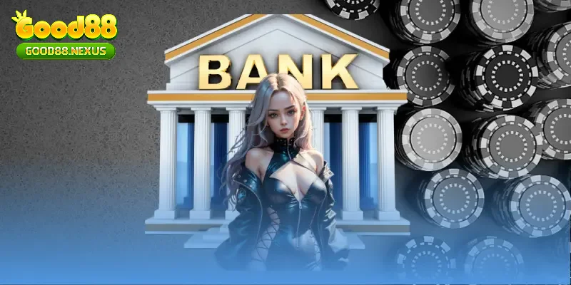 Thông tin được người dùng quan tâm nhất khi rút tiền Good88