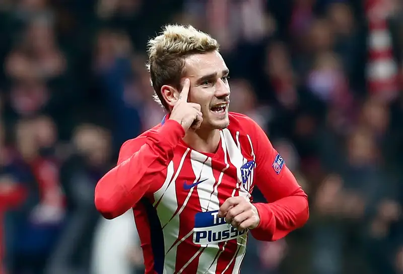Lý do Griezmann luôn tỏa sáng ở thời điểm then chốt nhất