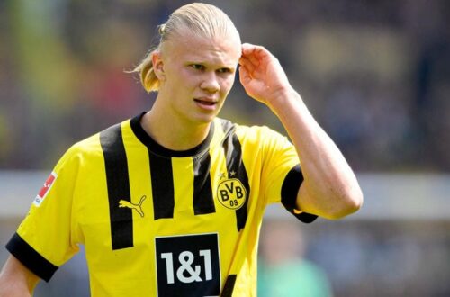 Thời kỳ hoàng kim tại Dortmund 