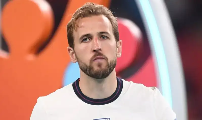 Khả năng làm tường và hỗ trợ lối chơi của Harry Kane