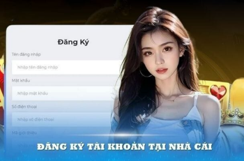 Hướng dẫn chi tiết các bước đăng ký DAGA