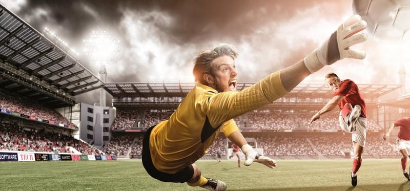 Cách Phân Tích Diễn Biến Trận Đấu Khi Chơi Kèo Rung