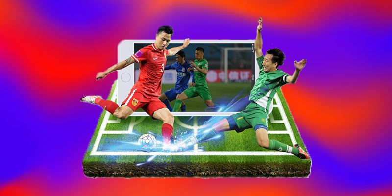 Tổng quan Soi kèo bóng đá trong hệ thống KEOVIP