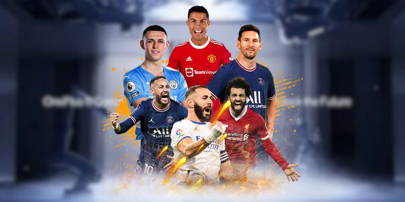 Đội ngũ vận hành phía sau không gian Soi kèo bóng đá