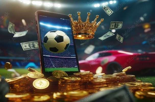 Tổng Quan Về Cá Cược Thể Thao Trực Tuyến