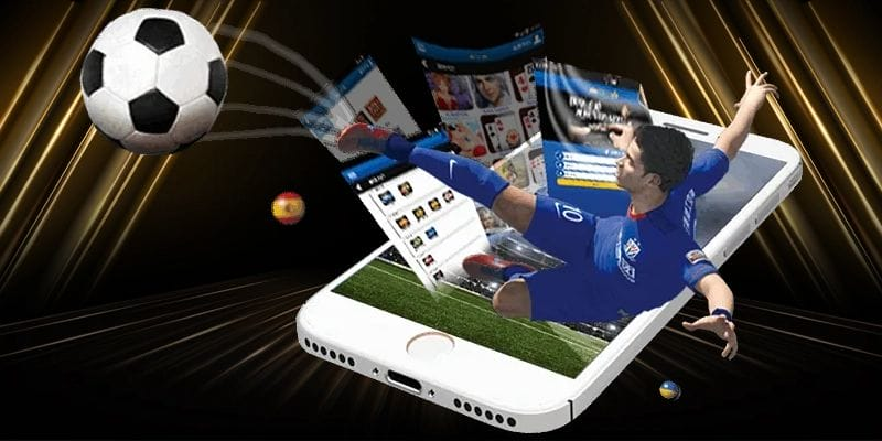 Bí Quyết Soi Kèo Hiệu Quả Tại Thể Thao 8S