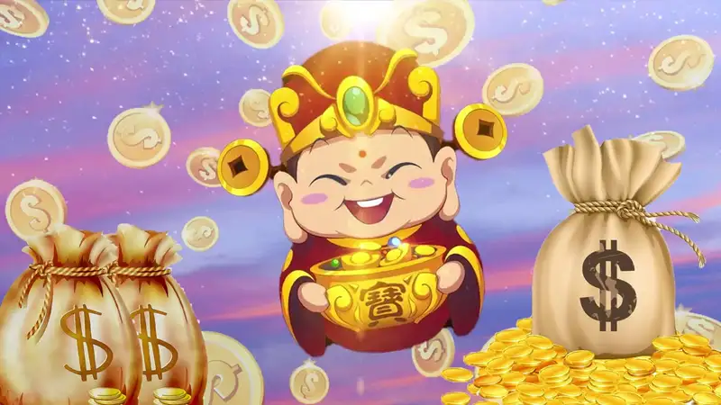 Tại sao jackpot Thần Tài luôn thu hút người chơi