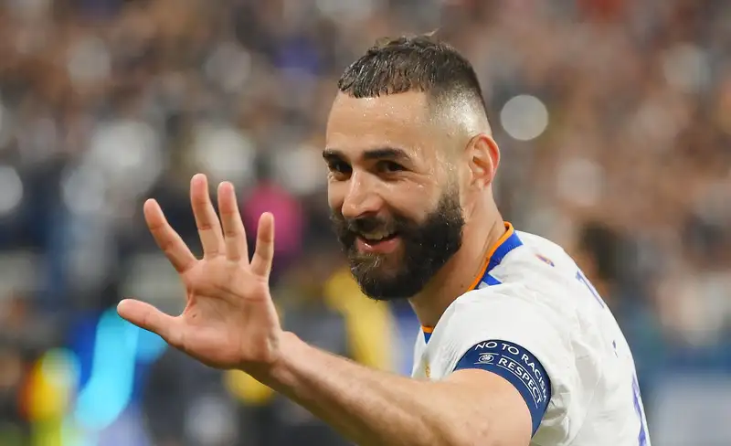 Lựa chọn Benzema tăng cơ hội cược thành công