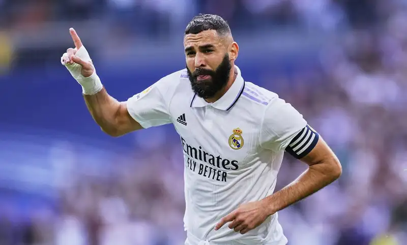 Bí quyết nâng cấp Benzema tối ưu sức mạnh đội hình