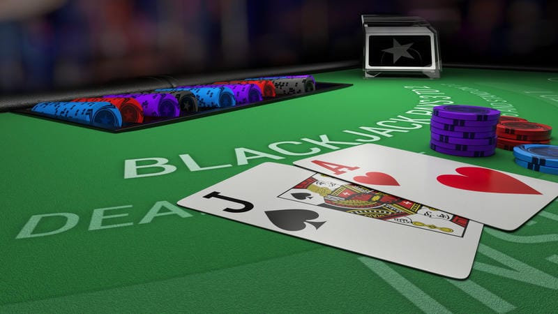 Lợi Ích Khi Chơi Blackjack G88