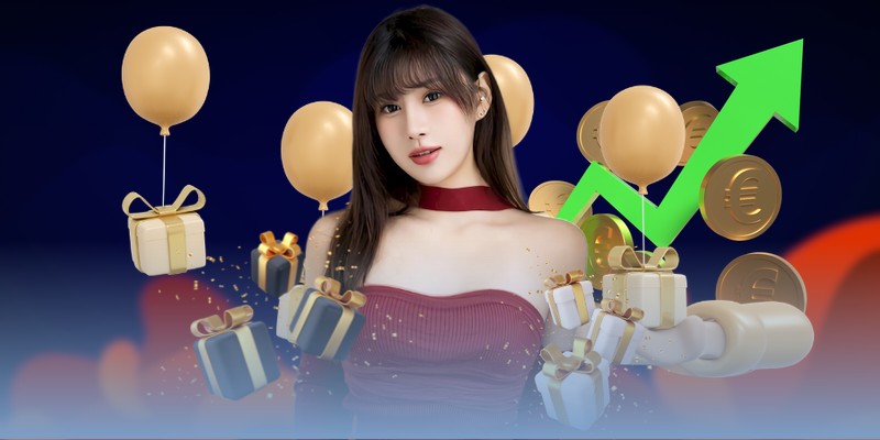 Lợi ích đặc biệt khi tham gia khuyến mãi LUCK8 hoàn xu tích điểm