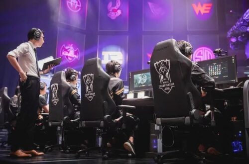 Cách Phân Tích Trận Đấu Để Tăng Tỷ Lệ Thắng