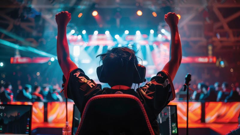 Lợi Ích Khi Tham Gia Esport Tại Xocdia88