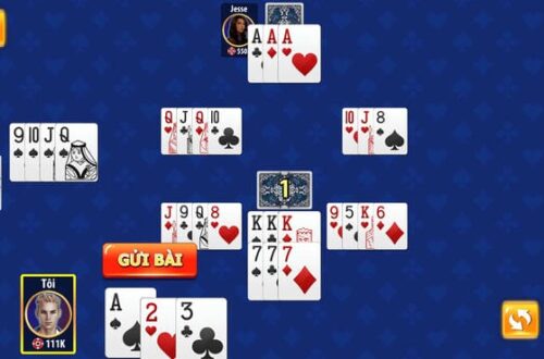 Phương pháp theo dõi và dự đoán nước đi của đối thủ