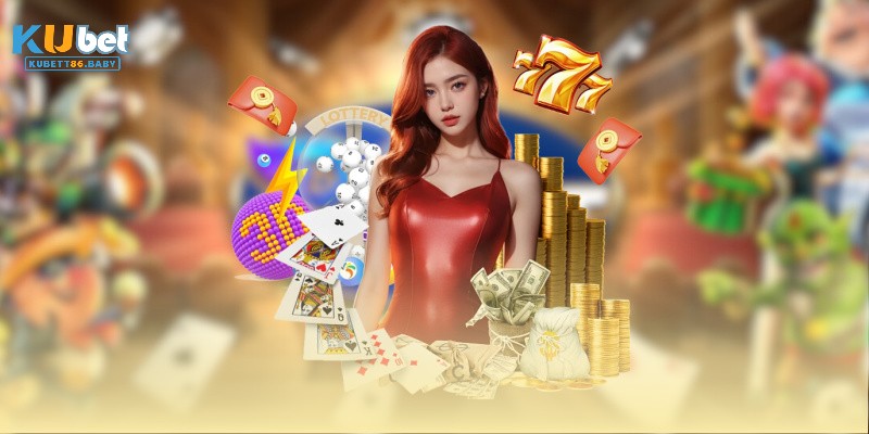 Tìm hiểu một vài thông tin về trang cược Kubet88