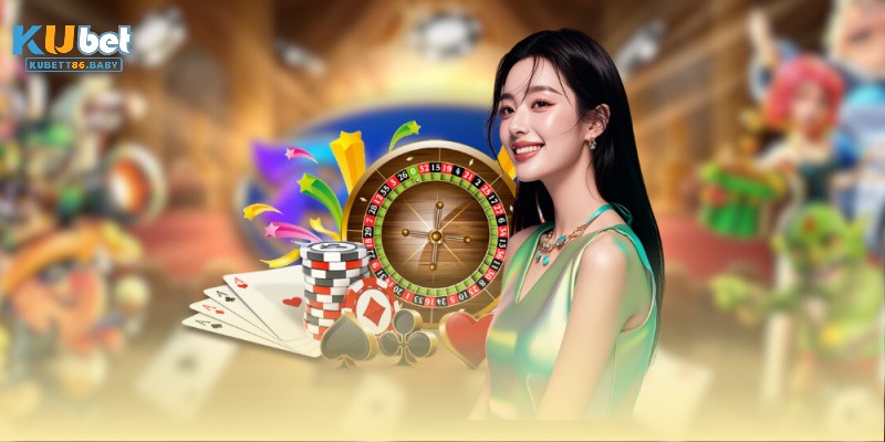 Tìm hiểu về mức độ uy tín của trang cược Kubet88