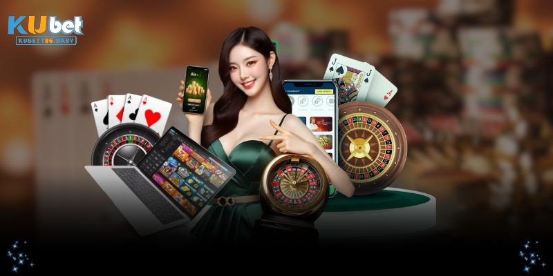 Giới thiệu về Kubet88 vn