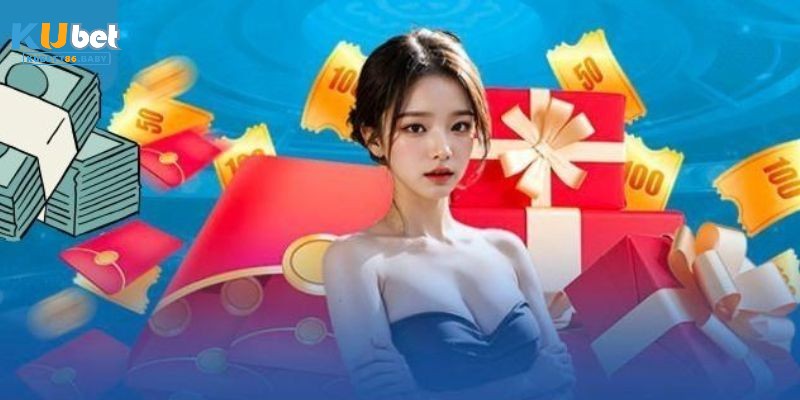 Ưu đãi và khuyến mãi khủng không thể bỏ lỡ tại Kubet88
