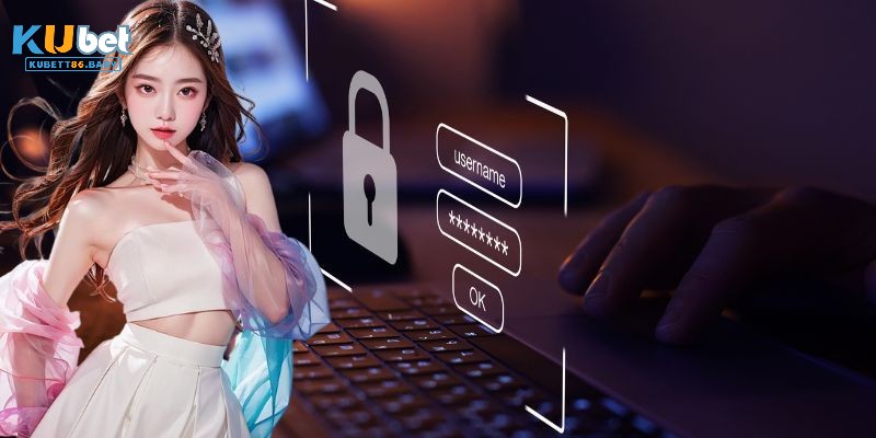 4 bước tham gia trải nghiệm game trên Kubet88