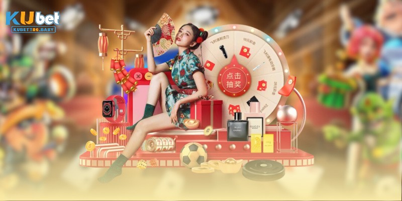 Trải nghiệm siêu hot với đa dạng dòng game trên Kubet88 vn