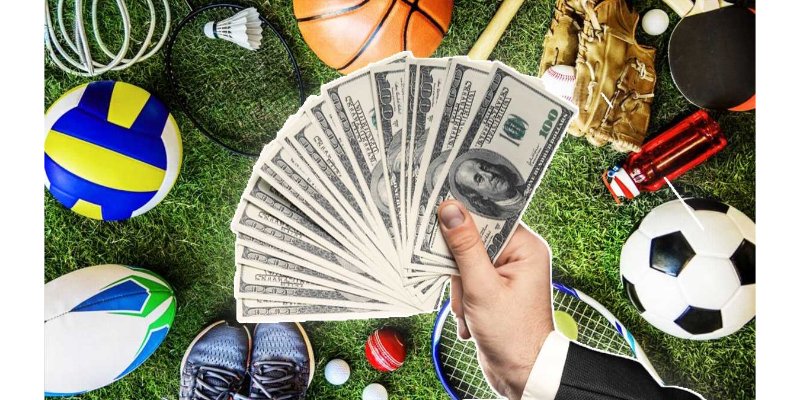 Lịch sử phát triển ở tỷ lệ nhà cái