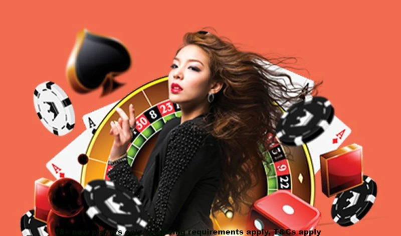 Các trò chơi live casino phổ biến tại Sumclub