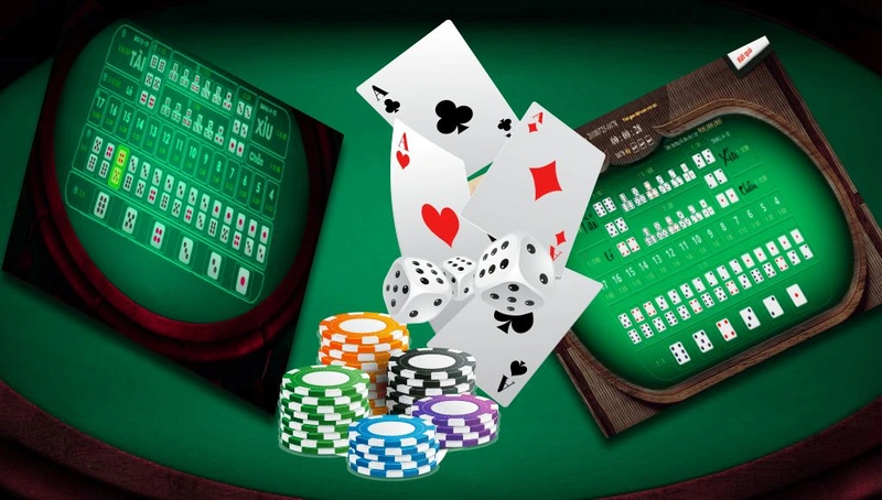 Cách tham gia Live Casino tại Sumclub