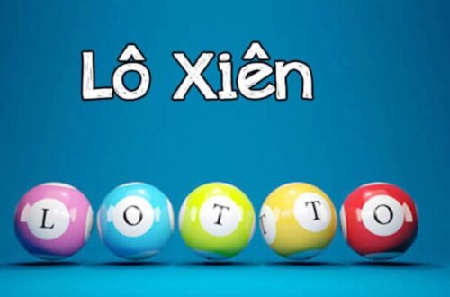 Lô Xiên Là Gì Và Cách Chơi Cơ Bản Tại G88 