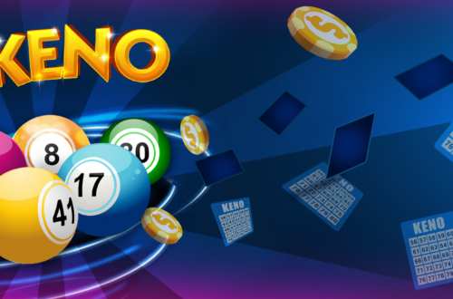 Keno online là gì và luật chơi chuẩn tại nhà cái
